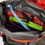 Kathmandu Veos Trail Running Pack - 10L Carousel 3