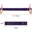 6 Pcs Crossfit Workout Resistance Bands Fitness Elastic Rubber Bands Carousel 5