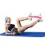 6 Pcs Crossfit Workout Resistance Bands Fitness Elastic Rubber Bands Carousel 7