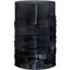 Buff Unisex Ativ Original UPF50 EcoStretch Tubular Bandana Scarf - Graphite Carousel 1