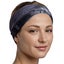 Buff Unisex Ativ Original UPF50 EcoStretch Tubular Bandana Scarf - Graphite Carousel 3