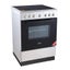Midea 60cm Ceramic Cooktop Freestanding Stove| Midea Kitchen Appliances NZ Carousel 1