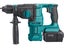 EXTOL Industrial Share 20V Cordless Rotary Hammer Drill, 2.6J, 4000mAh Carousel 4