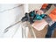 EXTOL Industrial Share 20V Cordless Rotary Hammer Drill, 2.6J, 4000mAh Carousel 6