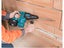 EXTOL Industrial Share 20V Cordless Rotary Hammer Drill, 2.6J, 4000mAh Carousel 7