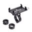 ZTTO Bicycle Phone Holder Reliable Mount Universal MTB Mobile Cell Carousel 1