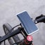 ZTTO Bicycle Phone Holder Reliable Mount Universal MTB Mobile Cell Carousel 4