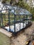 Fairway Glasshouse 10x10ft Carousel 7