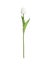 White Tulip Simulation Feel Tulip Flower Home Decoration Ornaments Carousel 4