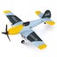 Dual Motor Epp Foam RC Airplane Carousel 1