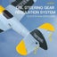 Dual Motor Epp Foam RC Airplane Carousel 3