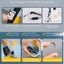 Dual Motor Epp Foam RC Airplane Carousel 4