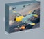 Dual Motor Epp Foam RC Airplane Carousel 5