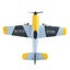Dual Motor Epp Foam RC Airplane Carousel 6