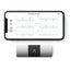 AliveCor KardiaMobile 6 Lead Smart App ECG/EKG and Heart Monitor Carousel 1