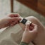 AliveCor KardiaMobile 6 Lead Smart App ECG/EKG and Heart Monitor Carousel 3