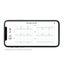 AliveCor KardiaMobile 6 Lead Smart App ECG/EKG and Heart Monitor Carousel 5