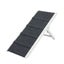 Pawz Dog Ramp Adjustable Height Stair For Bed Sofa Cat Dogs Folding Portable Carousel 1
