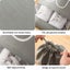 Shoe Storage Bag With Thickened Non-woven Fabric Strap Mouth Large Carousel 6