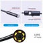 Mini Endoscope Camera Carousel 3