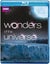 Wonders Of The Universe - BBC With Professor Brian Cox - (BLU RAY) Carousel 1