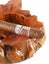 Wooden Cigar Ashtray Outdoor Indoor Cigar Ashtray And Great Gifts For Cigar Love Carousel 4