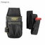 Tool Bag Waist Pouch Belt Pockets Storage E0466BK0 Carousel 7