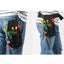 Tool Bag Waist Pouch Belt Pockets Storage E0466BK0 Carousel 8