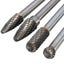 Carbide Rotary Burr Tool Set 3654403 Carousel 4