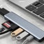 USB C Hub Splitter Adapter 3660901 Carousel 9