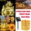 200LED Solar String Lights Christmas Outdoor Garden Lights 2004002 Carousel 18