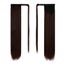 Chesnut Brown Hair Ponytail Extensions C0401LB0 Carousel 3
