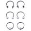 Body Piercing Kit i2164BK0 Carousel 10