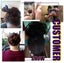 Hair Bun Extension C0350MZ0 Carousel 7