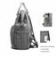 Nappy Bag Nappy Backpack E0405LG0 Carousel 8