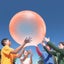 Bubble Ball Giant Water Bubble Balloon Inflatable Beach Jelly Toy i2160OG0 Carousel 8