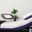 Over Bed/Chair Table with Tilting & Split Top - Adjustable & Versatile Carousel 7