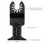 20pcs Multi Tool Oscillating Saw Blades 3646701 Carousel 7