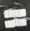 Tens Machine Electrode Pads Square Patch I1750WT0 Carousel 13
