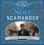 Fantastic Beasts and Where to Find Them - Newt Scamander By Warner Bros. Carousel 1