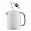 Sunbeam Alinea 4 Slice Toaster and Kettle Set - White Carousel 6