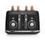 Sunbeam Alinea 4 Slice Toaster and Kettle Set - Black Carousel 3