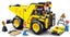 xSluban B0806 Town Mining Dump Truck - 416 Pc Carousel 1