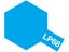 Tamiya 82168 LP-68 LACQUER PAINT CLEAR BLUE Carousel 1