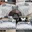 Dog Bed Brand New 105cm Carousel 6