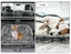 Dog Bed Brand New 105cm Carousel 9