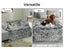 Dog Bed Brand New 105cm Carousel 10