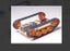 Tamiya 70108Tracked Chassis Kit Carousel 1