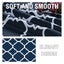 New curtains readymade Blockout Moroccan Navy Blue 213CM Drop Carousel 7