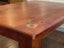 Felton# NZ Pine Chunky Dining Table | 2.1M | LS Carousel 4